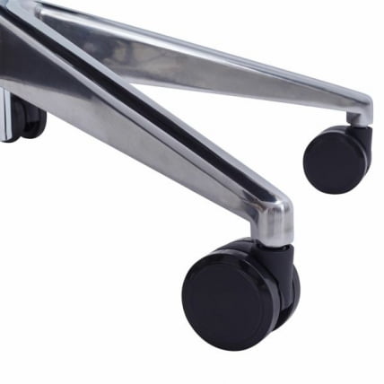 Кресло руководителя BRABIX PREMIUM Adept EX-752, синхромеханизм, алюминий, экокожа, черное_9