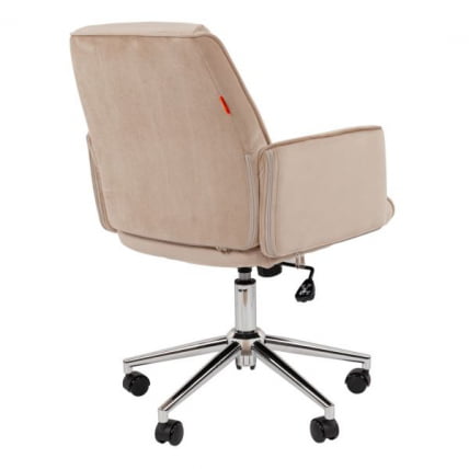 Офисное кресло CHAIRMAN CH302 N Бежевый_8