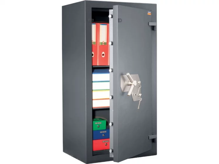 Взломостойкий сейф Valberg Форт-1368.KL_0