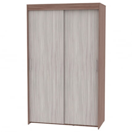 Шкаф-купе T-1-198х120х60(ЯШТ-ЯШС-4)_0