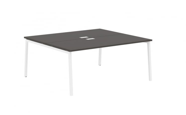 Бенч-система EDIS ELWST 1716 Мокко Белый_0