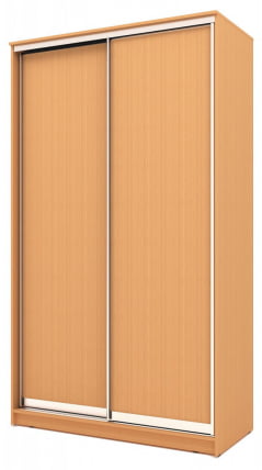 Шкаф-купе Хит-23-14-11 Бук бавария светлый_0