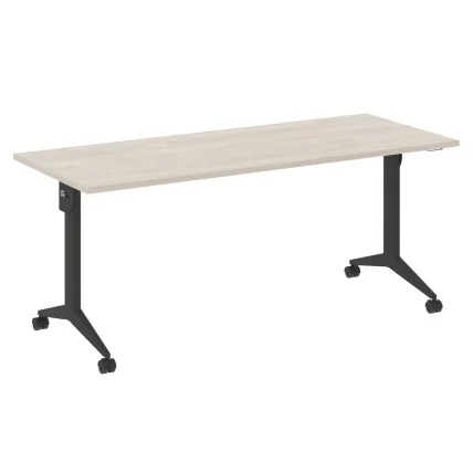 Стол складной мобильный X-Pull X.M-5.7 Денвер Светлый/Антрацит_0