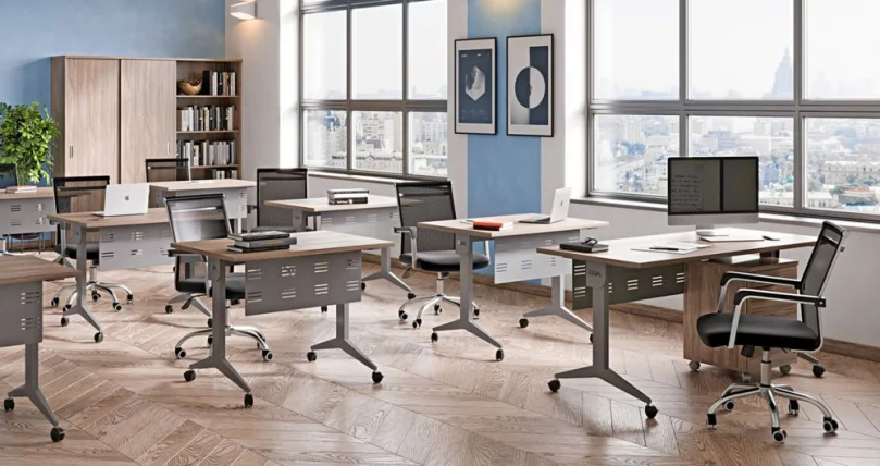 Мебель для персонала X-Pull