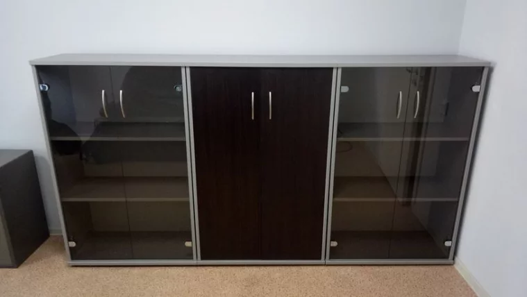 Каркас СТ-2 металлик_1