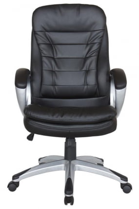 Кресло Soft RCH 9110 Черный_3