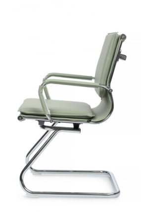 Кресло Хуго РCХ 6003-3Е Зеленый / Hugo RCH 6003-3E_5