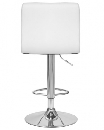 Стул барный DOBRIN CANDY (белый) 2 шт_6