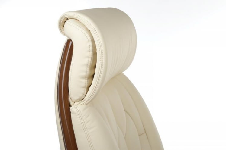 Кресло Byron YS1505A Кремовый_6