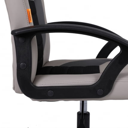 Детское кресло CHAIRMAN KIDS 111 Серый_5