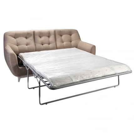 Диван Сканди раскладной Браун_6