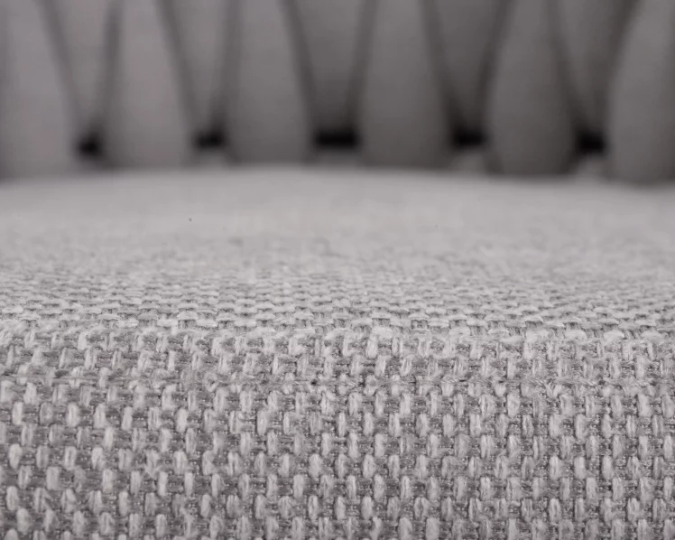 Стул барный DOBRIN LEON Серая ткань LAR 275-17_9