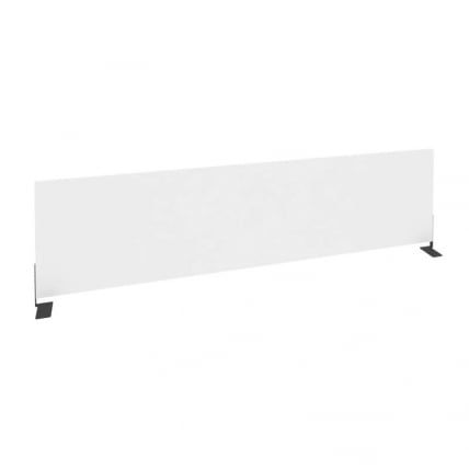 Экран боковой ONIX O.EKR-147 Белый Бриллиант/Антрацит_0