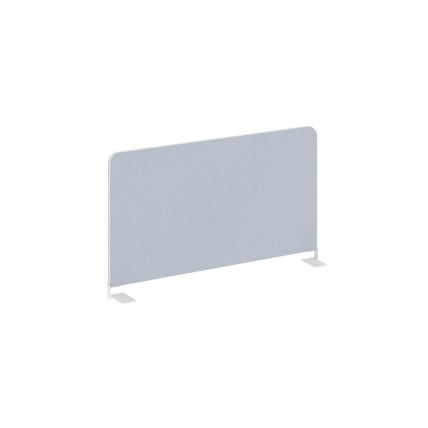 Экран боковой (ткань-CARDIF + врезной профиль) CONCEPT CN.TEKRB.CM-72 CARDIF 009 Белый_0