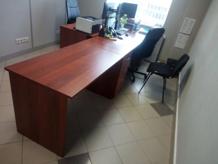 Тумба приставная Р.Т-4.2 Орех Гепланкт_1