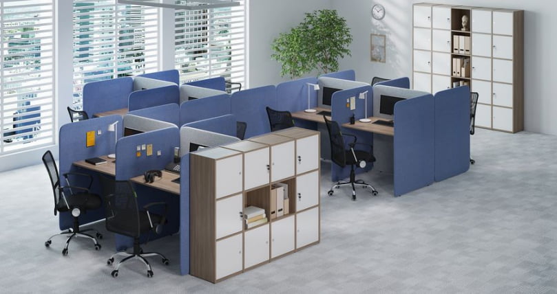 Задняя стенка 780 глухая Колл-центр KC.Z-78(G) Romeo-13_1