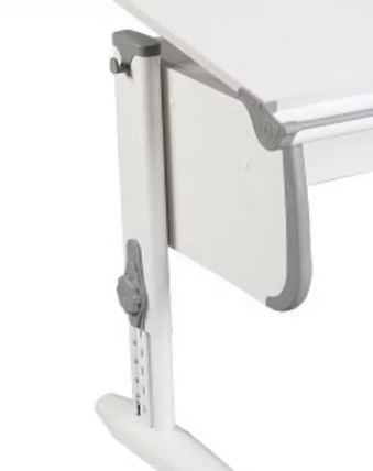 Комплект цветного пластика к парте Element 1 Серый_1