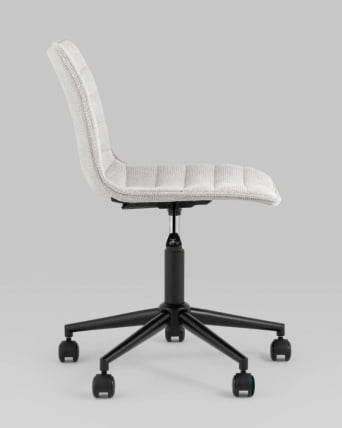 Кресло офисное Тйлер Бежевое / Tyler_7