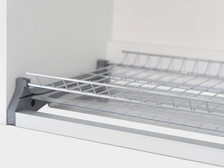 Кухонный гарнитур (ширина 360 см) Бьянка 3_9