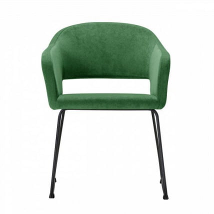 Кресло Oscar зеленый/Линк_1