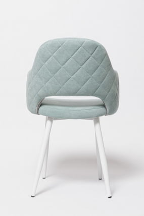 Стул К14 вхите Мята (РС-19\б) / white_2