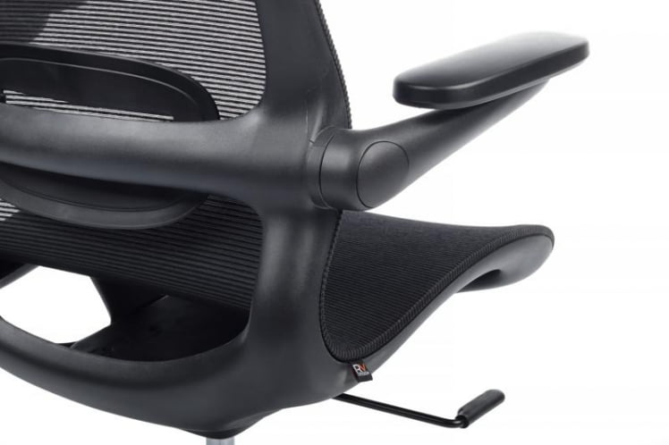 Кресло Миллер ЙСДЖ-300 Черный / Miller YSJ-300_11