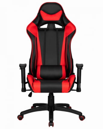 Кресло игровое ДОБРИН БРИАН (черно-красное) / DOBRIN BRIAN_1