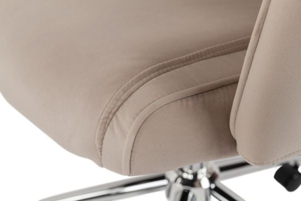 Офисное кресло CHAIRMAN CH302 N Бежевый_4