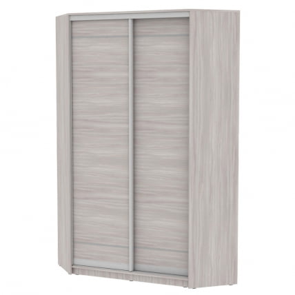 Шкаф-купе YA-230х1250-4(ЯШС-D1D1)_0