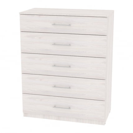 Комод Калисто(K32)1147х902х468ручкарейлинг160мм(ЯАС)_0