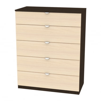 Комод Калисто(K32)1147х902х468ручкаторцеваяTR-2(Венге-ДМ)_0