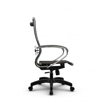 Кресло офисное METTA B 2m 10K1/K131, Основание 17831 Комплект 1 Серое_2