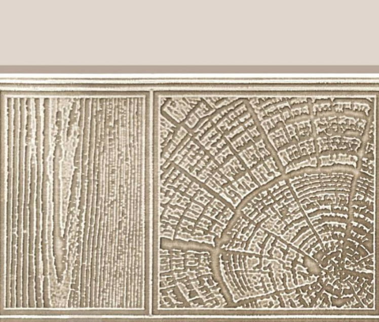 Модульная спальня Кашемир набор №3 Дуб Кронберг/Кашемир_7