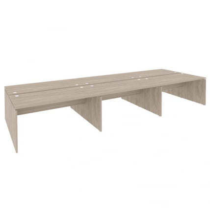 Рабочая станция ONIX O.D.RS-6.4.8 Дуб Аттик_0