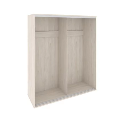 Корпус низкий + трек Maris SH.K2-7.2 Денвер Светлый_0