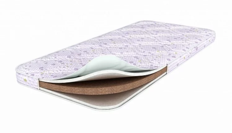 Матрас Cartoon (Мультфильм) 70х160_0