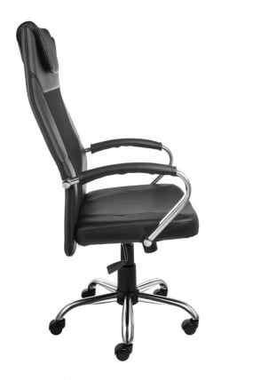 Кресло для руководителя AV 134 CH МК-223/253/470_2
