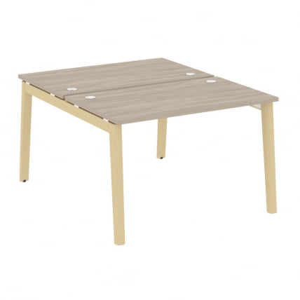 Рабочая станция ONIX WOOD OW.D.RS-2.2.7 Дуб Аттик/Светлый_0