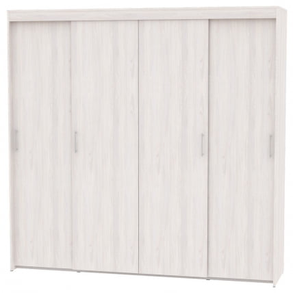 Шкаф-купе T-5-230х235х45(ЯАС-6)_0