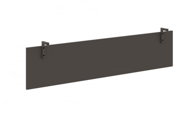 Фронтальная панель EDIS EFST 1735 Мокко_0