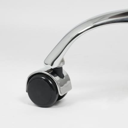 Кресло MELODY флок , бордовый, 10_8