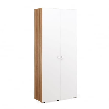 Шкаф для бумаг ZIO28550013 Орех_0