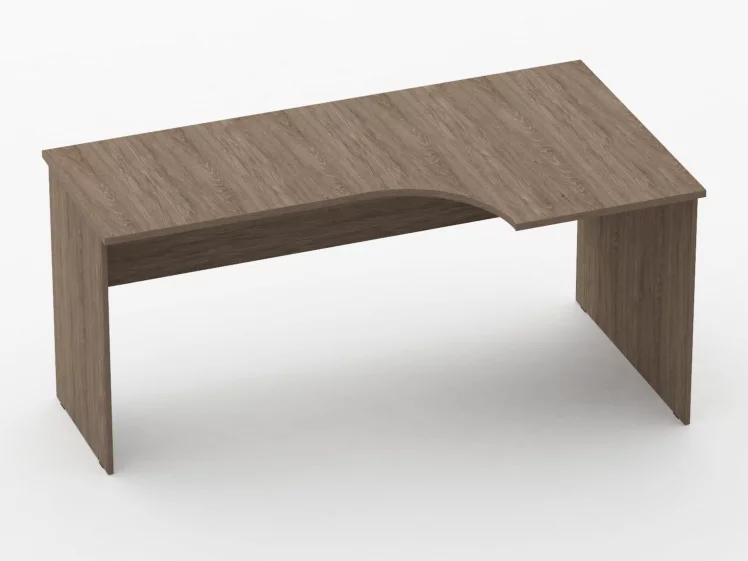 Стол угловой Twin 12.14.16Пр Дуб Верцаска_0