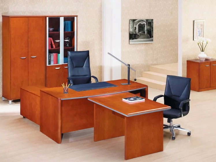 Кабинет MANHATTAN