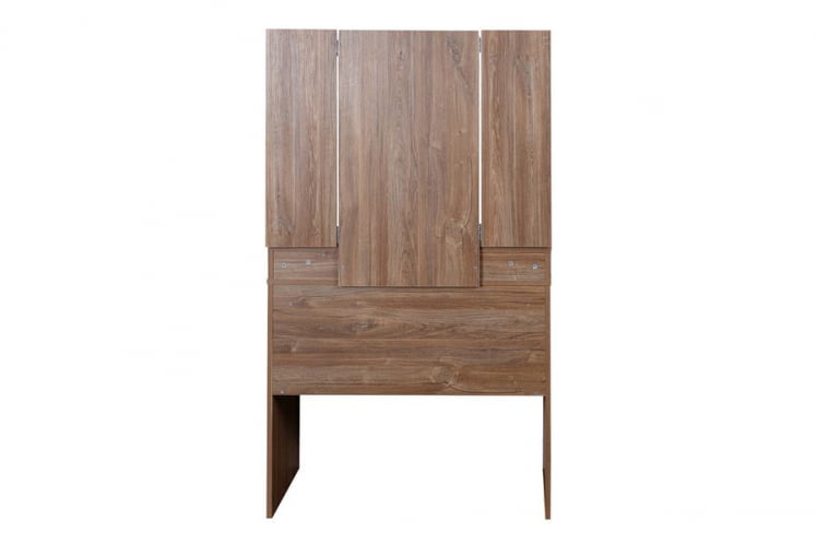 Стол туалетный Соренто 18 Дуб Стирлинг_10