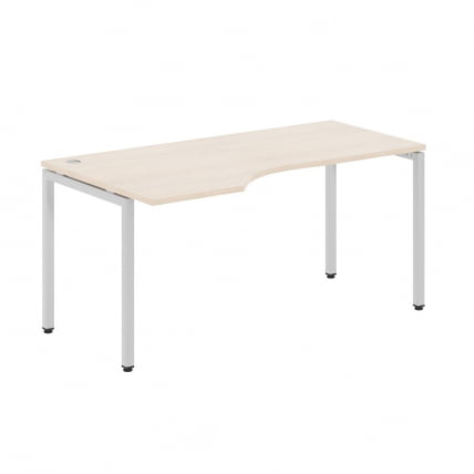 Стол XTEN-S XSCET 169 L Бук Тиара/серый_0