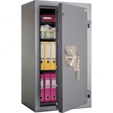 Взломостойкий сейф Форт-1268.KL_0