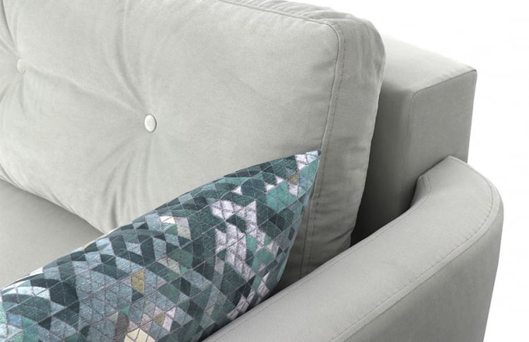 Диван-кровать Калгари-2 Стандарт Альба мята/Присма зеленый 670_6