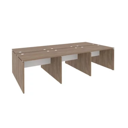 Рабочая станция ONIX O.D.RS-6.1.7 Дуб Аризона/Белый_0