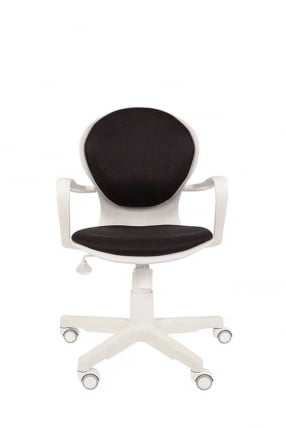 Кресло офисное RCH 1140 TW PL White Красное_2